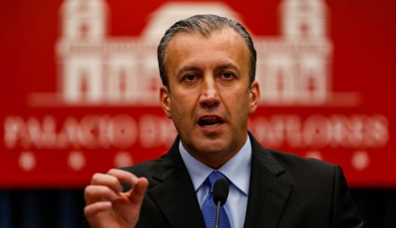 Resultado de imagen para Tareck El Aissami