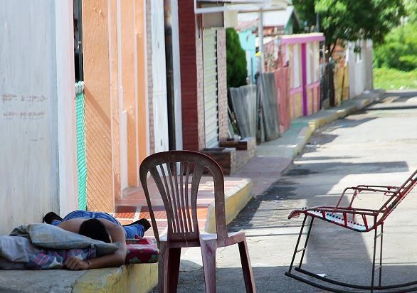 Resultado de imagen para zulia sin luz