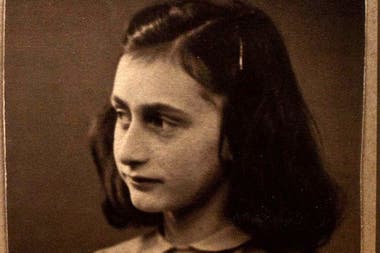 Resultado de imagen para Ana Frank