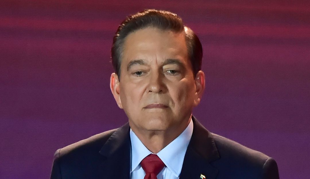 laurentino cortizo