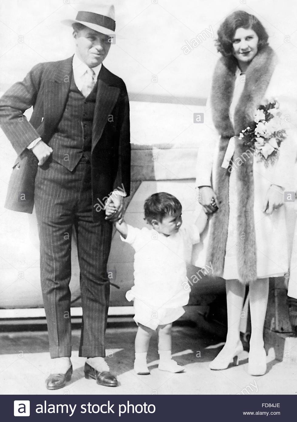 Resultado de imagen para Charles Chaplin Lita Grey