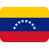 Flag of Venezuela 🇻🇪