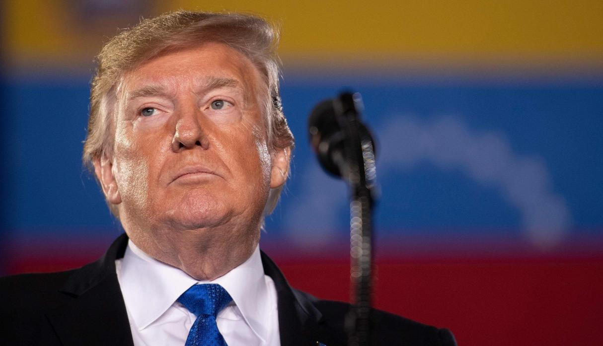Resultado de imagen para trump