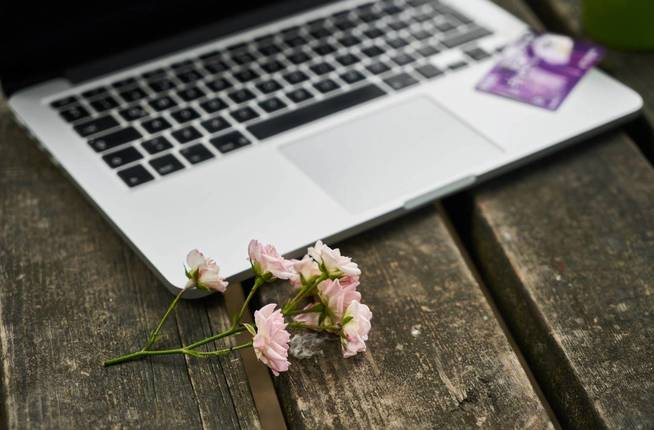 La limpieza del portátil se puede hacer en primavera o en cualquier otro momento del año. (Pixabay)