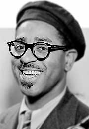 Dizzy Gillespie