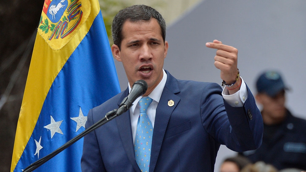 Resultado de imagen para guaido