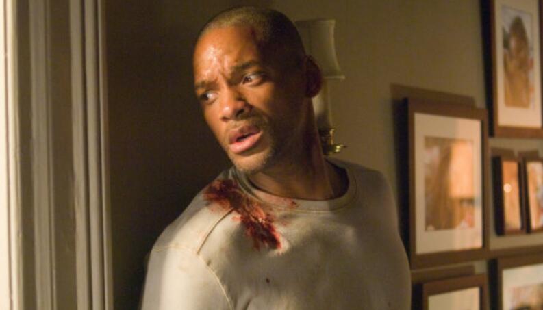 will smith se preparo para el coronavirus por soy leyenda