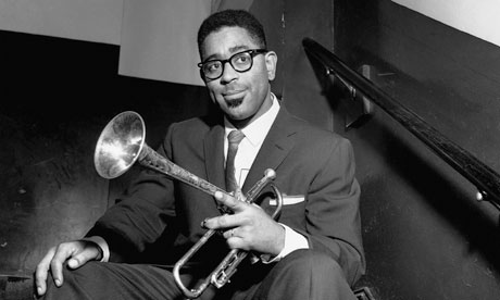 Resultado de imagen para Dizzy Gillespie lo mas relevante