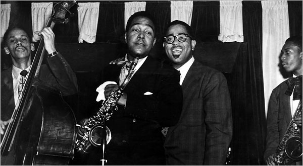 Resultado de imagen para Dizzy Gillespie lo mas relevante