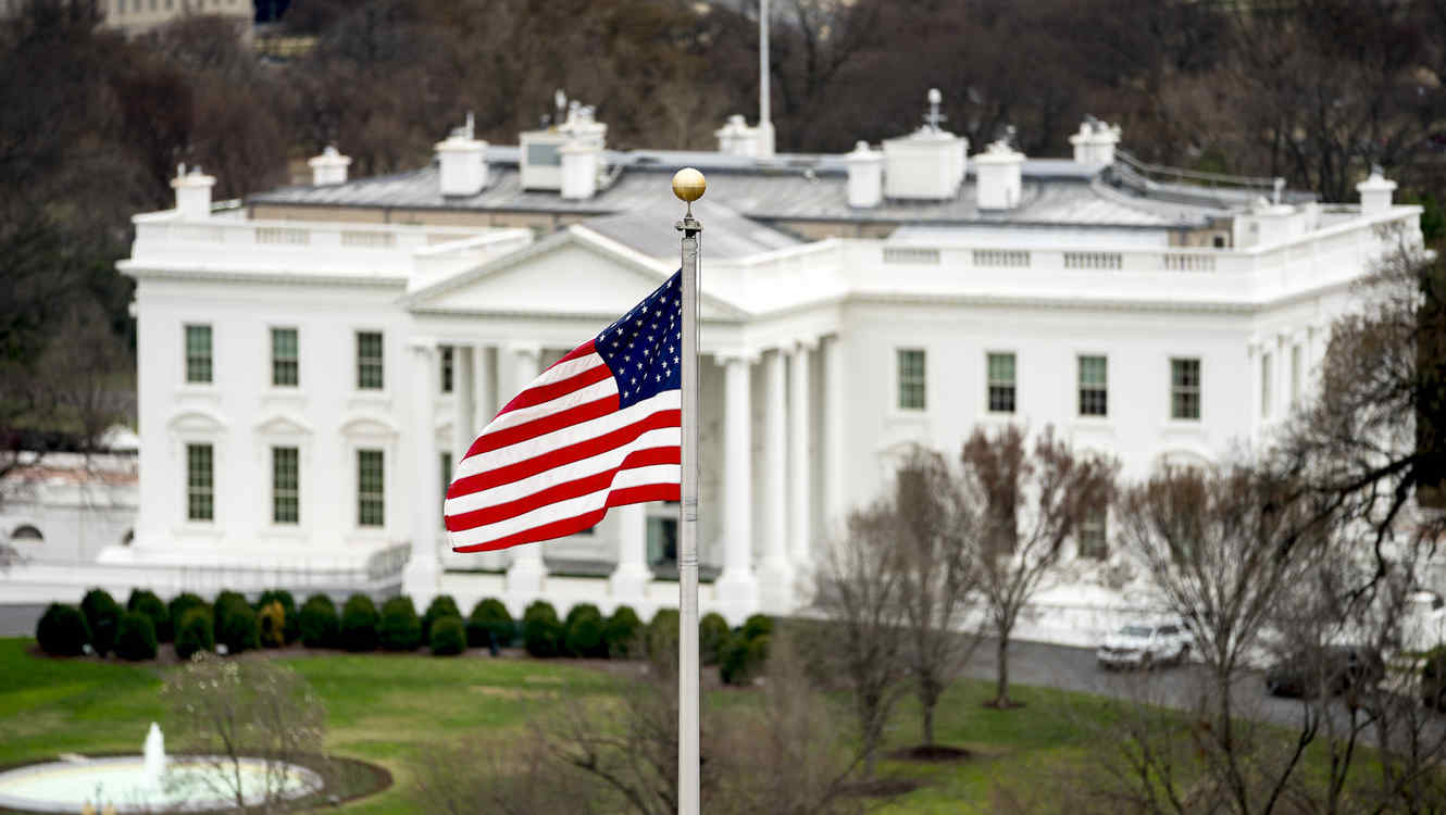 Resultado de imagen para FOTOS de la casa blanca