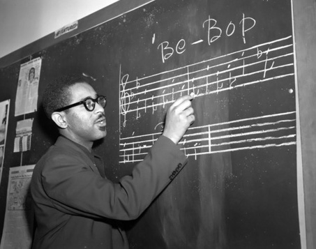 Resultado de imagen para Dizzy Gillespie frases