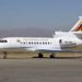 Difunden imágenes del avión presidencial de Evo Morales despegando del aeropuerto