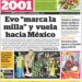 Principales portadas de la prensa de Venezuela hoy #12Nov