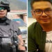 Fallece en accidente durante disturbios comandante de unidad táctica de Bolivia
