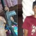 "Chiruli" y "Lente", integrantes del "Tren de Aragua", abatidos en Los Teques al enfrentarse al CICPC