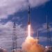 ¿OVNIS? Satélites de SpaceX provocaron fenómeno de luces en el cielo sobre Venezuela que causaron furor