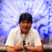 "Parece la habitación de un jeque árabe": así eran los lujos que se daba el "humilde líder indígena" Evo Morales ( +videos)