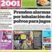 Principales portadas de la prensa de Venezuela hoy #16Nov