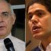 ¡ESCÁNDALO! Monseñor Mario Moronta denunció brutal "guiso" con la ayuda humanitaria... ¿lo sabrá Lester Toledo?