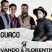 Los chavistas Servando, Florentino y Guaco se "desatan" y cobran carísimas entradas en dólares para concierto en Lechería