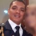 Este es el capitán de la Fuerza Aérea de Venezuela, Gino Alfonso Garcés Vergara, capturado por narcotraficante en Colombia