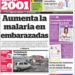 Principales portadas de la prensa de Venezuela hoy #24Nov