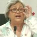 Las impactantes predicciones sobre el final de Tibisay Lucena (Video)