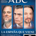 Portadas de la prensa internacional de este 27 de noviembre 2019