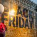 Inesperadas reacciones por el primer Black Friday en Venezuela