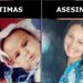 [LA ABUELA ASESINA] Ahogó a su nieta de 9 meses en un tobo con agua y apuñaló 40 veces a su hijastra en Maracay