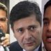 ¡TREMENDO GUISO! Voluntad Popular también "separa de sus cargos" tres diputados: Richard Arteaga, Freddy Superlano y Guillermo Luces