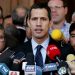 ¡CANDELA! Asesor de Guaidó confiesa reuniones con el chavismo para buscar acuerdos