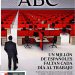 Portadas de prensa internacional de este miércoles 03 de abril 2019