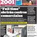 Principales portadas de la prensa de Venezuela hoy #04Abr