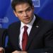 ¡AY PAPÁ! Marco Rubio habló con 13 militares de alto rango de la Fanb sobre la Operación Libertad