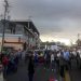 ¿VENGANZA ROJA? Mientras el agua llega a distintas partes de Caracas, en El Hatillo llevan 20 días "secos"