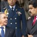 Periodista Casto Ocando destapa los secretos de la invasión militar cubana en Venezuela