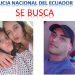 ¡SE BUSCAN! 5 mil dólares de recompensa al que revele dónde están los venezolanos que mataron al abogado en Ecuador