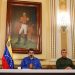 Lenguaje corporal de Maduro, Diosdado y Padrino los deja en la calle: se sienten vulnerables y nerviosos