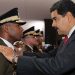 ¡ÚLTIMA HORA! Vea lo que hizo EEUU con las sanciones del exdirector del Sebin