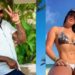 ¡UN BICHITO VALE! Este mujerón es la amante del "Big Papi": se cayó a golpes con la "legal" en el hospital ( +video y fotos hot) 