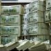 Revelan quién es la mujer detenida con dinero en Dominicana