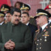 Brotan los conspiradores en la FAN que buscan la salida de Nicolás Maduro, por Sebastiana Barráez