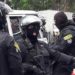 ¡URGENTE! Detienen a dos funcionarios del DGCIM, señalados como autores del homicidio del C.C Rafael Acosta Arévalo