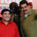 ¡ESCÁNDALO! Investigación revela negocios millonarios de Maradona con Maduro