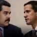 Filtran la insólita propuesta de Maduro en Barbados