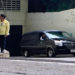 Cuerpo de Acosta Arévalo podría ser llevado al Cementerio del Este (Video)