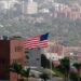 ¿Anuncio del fin? El explosivo mensaje de la Embajada de EEUU (Foto)