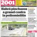 Principales portadas de la prensa de Venezuela hoy #11Jul
