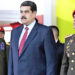 Los cambios militares que ordena Nicolás Maduro en el Alto Mando y otras dependencias